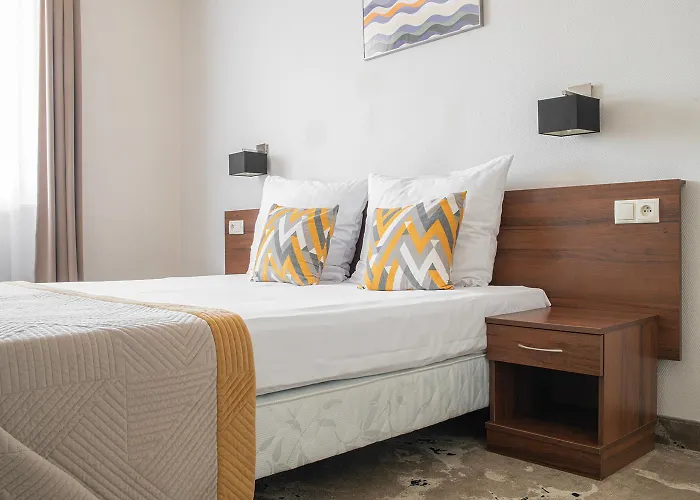 Astor 3* Jastrzębia Góra