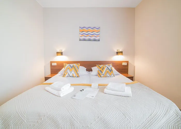 Astor Hotel Jastrzębia Góra