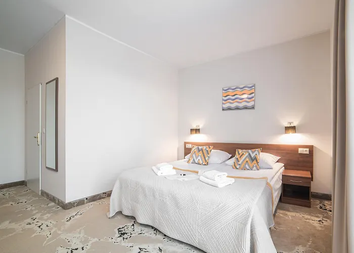 Astor Hotel Jastrzębia Góra