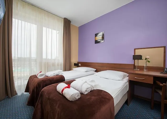 Astor Jastrzębia Góra